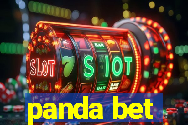 panda bet