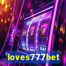 loves777bet