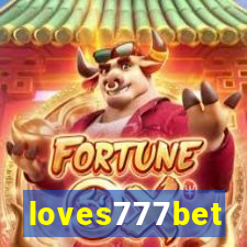 loves777bet