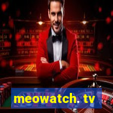 meowatch. tv