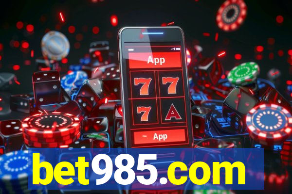 bet985.com