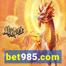 bet985.com