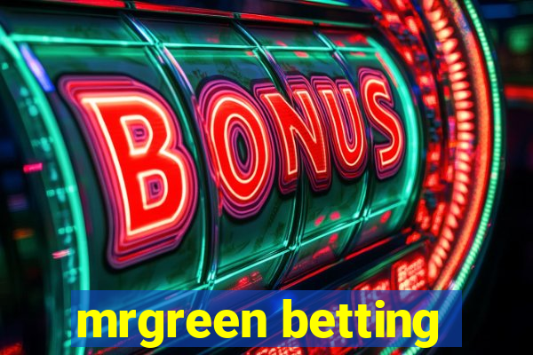 mrgreen betting