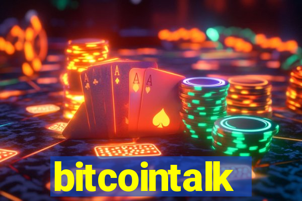 bitcointalk