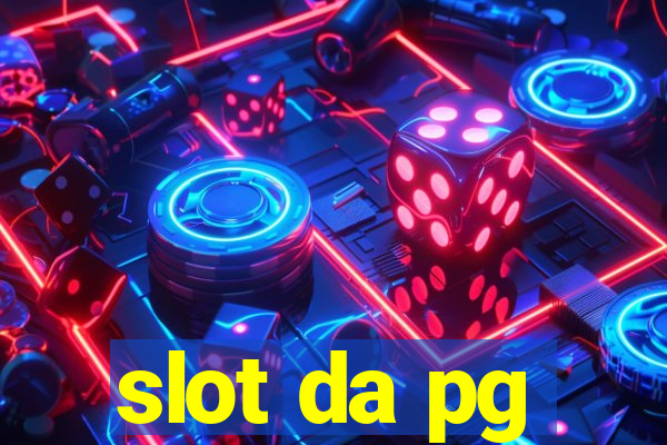 slot da pg