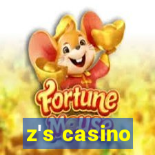 z's casino