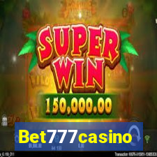 Bet777casino