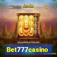 Bet777casino