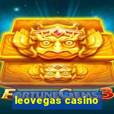 leovegas casino