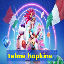 telma hopkins