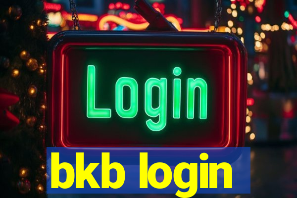 bkb login