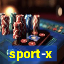 sport-x