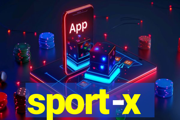 sport-x