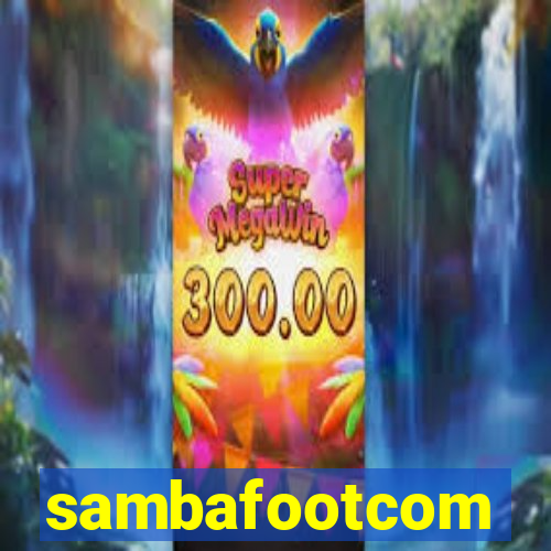 sambafootcom