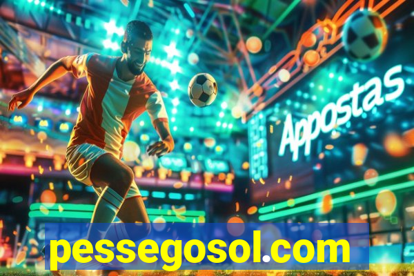 pessegosol.com