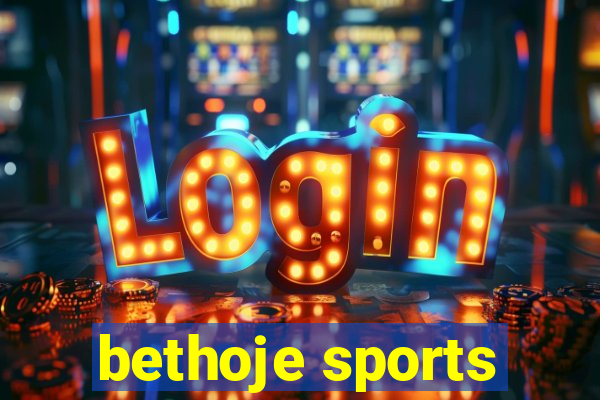 bethoje sports