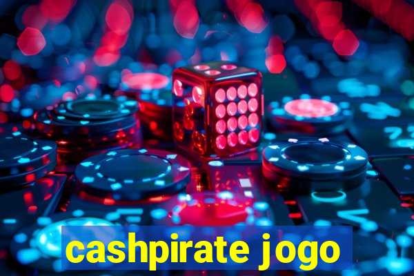 cashpirate jogo