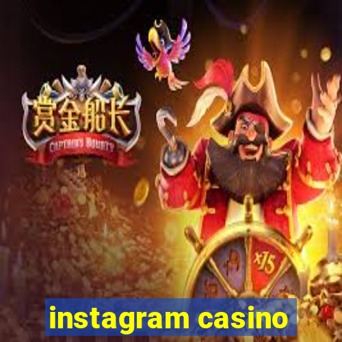 instagram casino