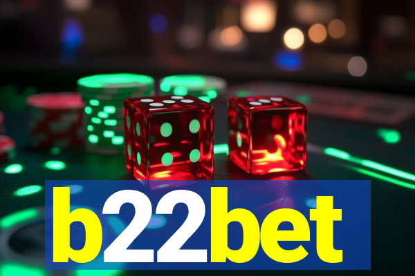 b22bet