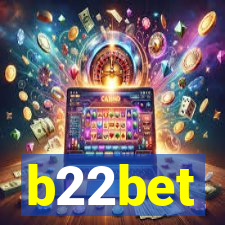 b22bet