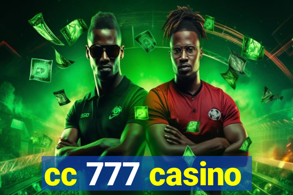 cc 777 casino