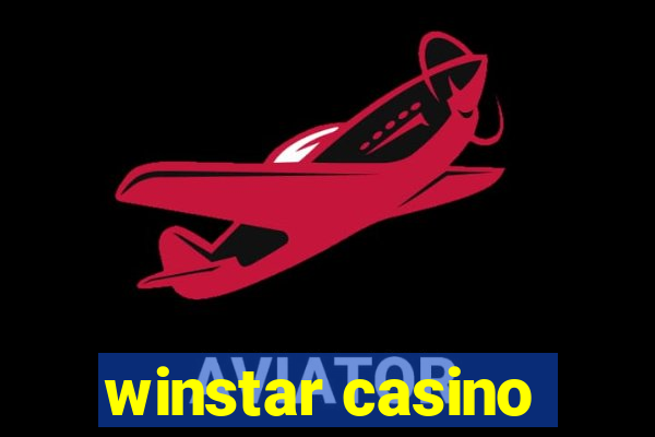 winstar casino