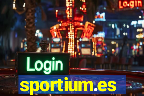 sportium.es