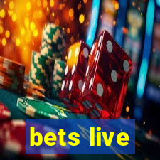 bets live