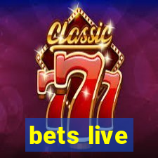 bets live