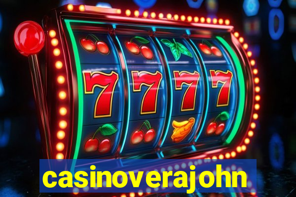 casinoverajohn