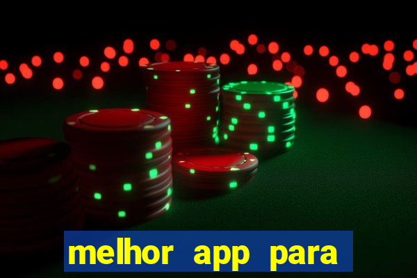 melhor app para ganhar dinheiro jogando