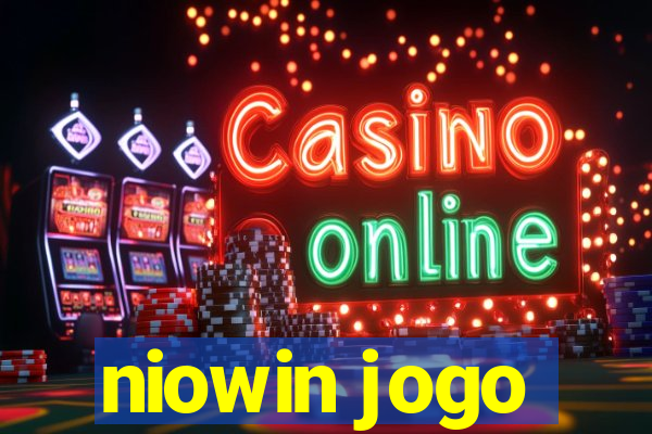 niowin jogo