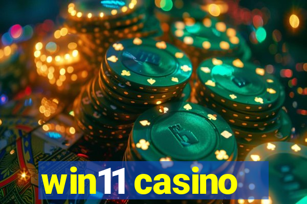 win11 casino