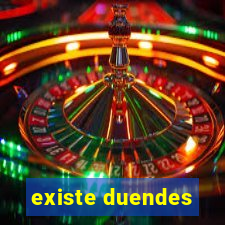 existe duendes