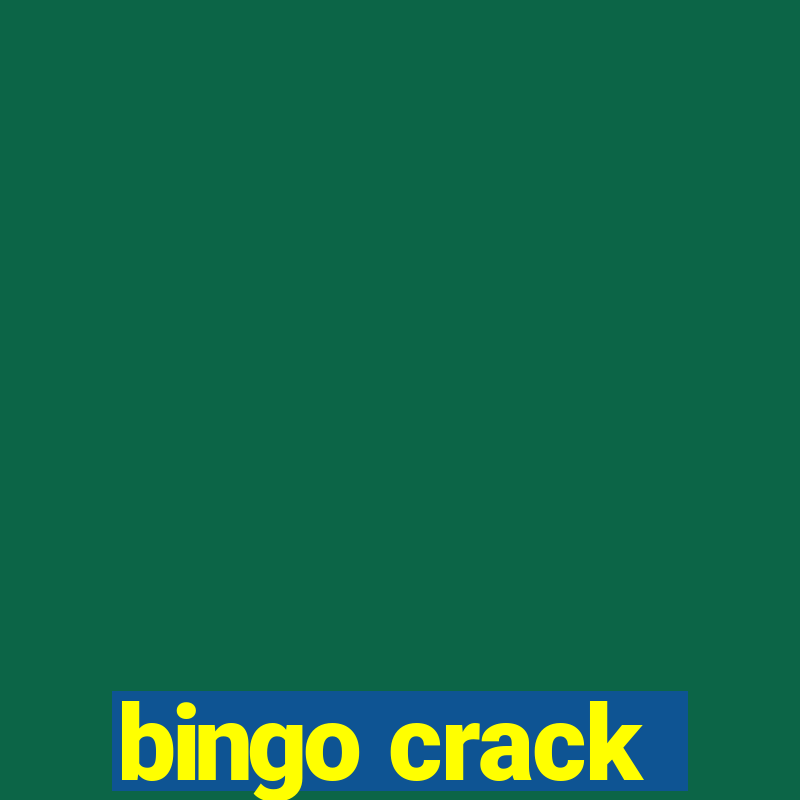 bingo crack