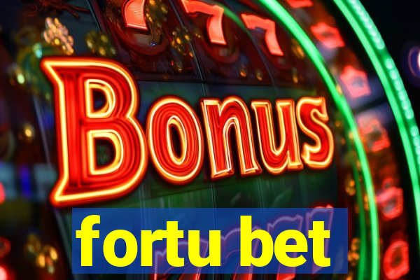 fortu bet