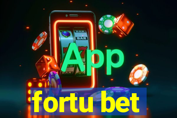 fortu bet