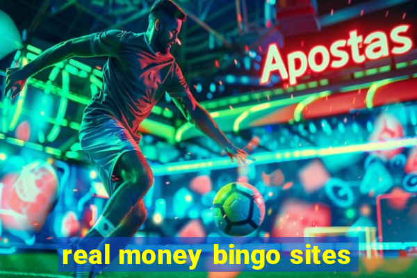 real money bingo sites