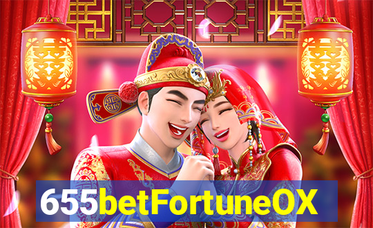 655betFortuneOX