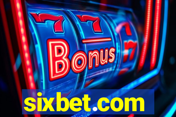 sixbet.com