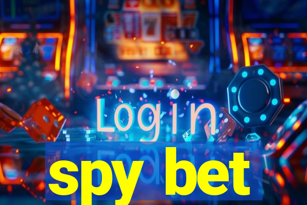 spy bet