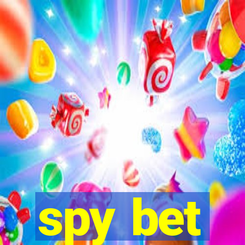 spy bet