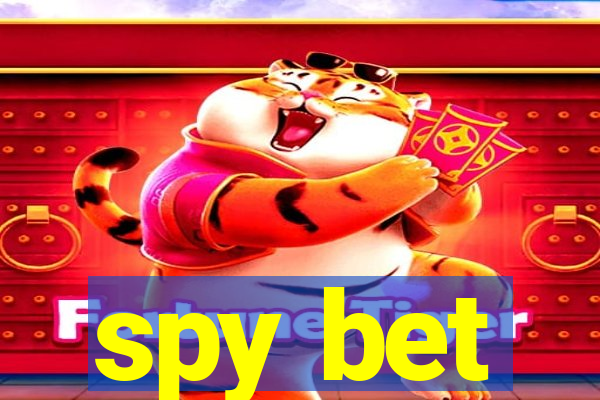 spy bet