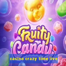 casino crazy time live