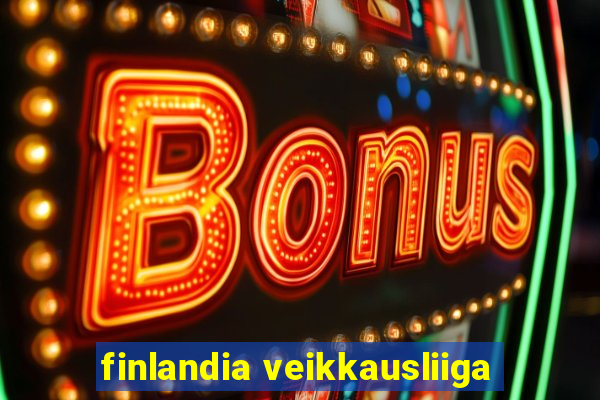 finlandia veikkausliiga