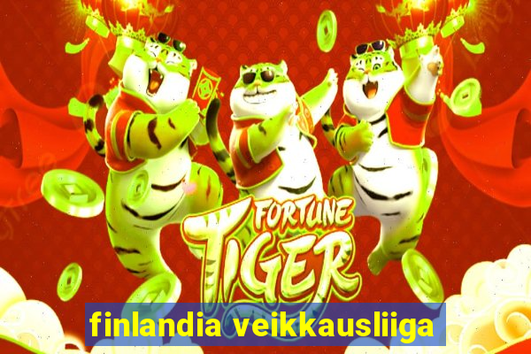 finlandia veikkausliiga