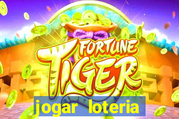 jogar loteria online é seguro