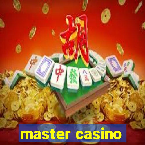 master casino