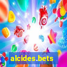 alcides.bets