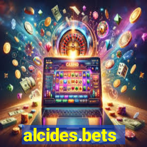 alcides.bets